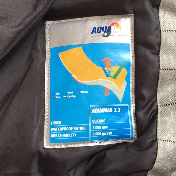 Small McKinley Winter jacket - Picture 11 of 13